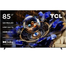 Телевизор TCL 85" 85X11K
