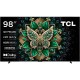 Телевизор TCL 98" 98C6K
