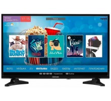 Телевизор Asano 28LH7010T Smart