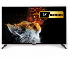 Телевизор Holleberg HGTV-LED32HD103T2