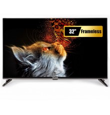 Телевизор Holleberg HGTV-LED32HD103T2