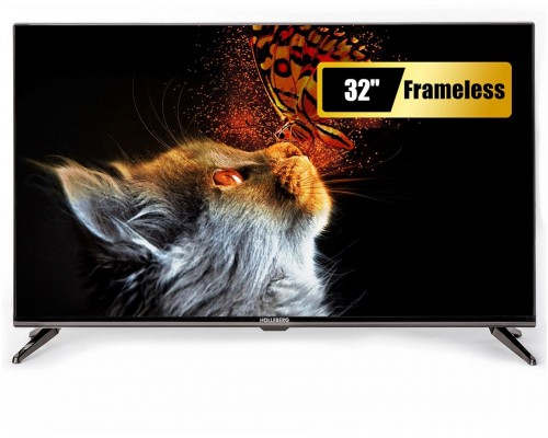 Телевизор Holleberg HGTV-LED32HD103T2