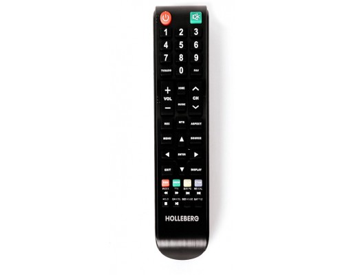 Телевизор Holleberg HGTV-LED32HD103T2