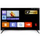 Телевизор Holleberg HGTV-LED50UHDS101T2