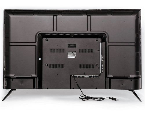 Телевизор Holleberg HGTV-LED50UHDS101T2