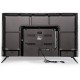 Телевизор Holleberg HGTV-LED50UHDS101T2