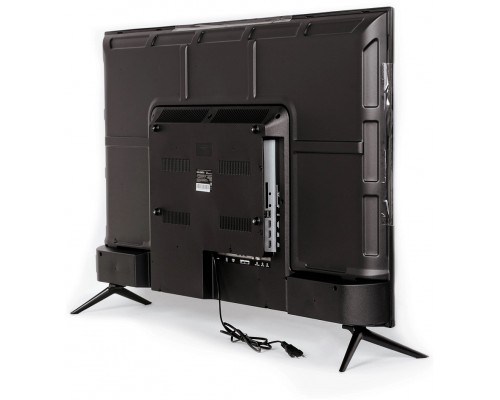 Телевизор Holleberg HGTV-LED50UHDS101T2
