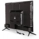 Телевизор Holleberg HGTV-LED50UHDS101T2