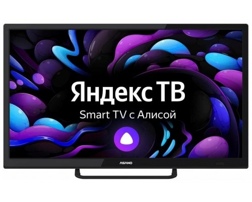 Телевизор Asano 24LH8110T