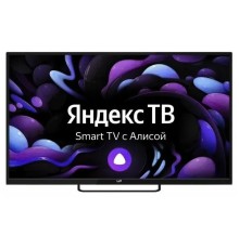 Телевизор LEFF 32H240S