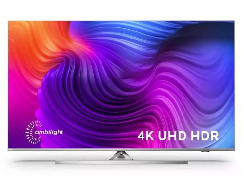 Телевизор Philips 50PUS8506/60 Телевизор Philips 50PUS8506/60