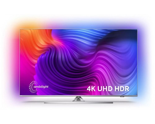 Телевизор Philips 50PUS8506/60 Телевизор Philips 50PUS8506/60