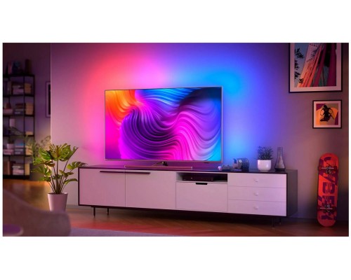 Телевизор Philips 50PUS8506/60 Телевизор Philips 50PUS8506/60