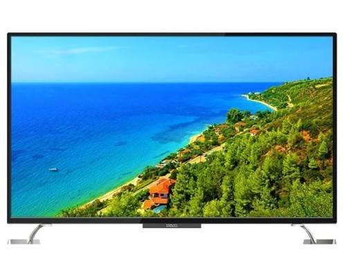 Телевизор Polar P55U51T2CSM Телевизор Polar P55U51T2CSM