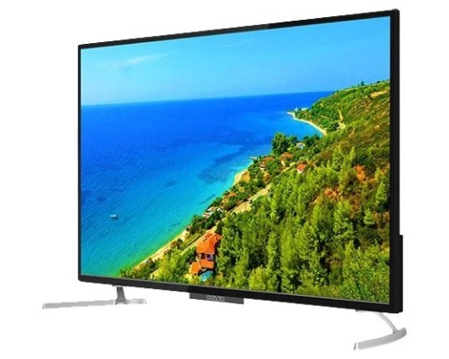 Телевизор Polar P55U51T2CSM Телевизор Polar P55U51T2CSM