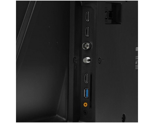 Телевизор TCL 55P737