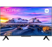 Телевизор Xiaomi 43 Mi TV P1 (L43M6-6AEU)