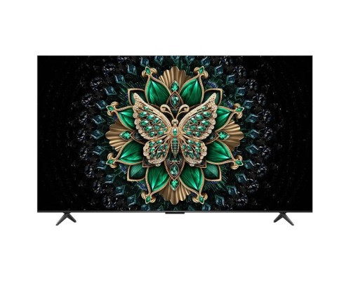 Телевизор TCL 75 75C6K