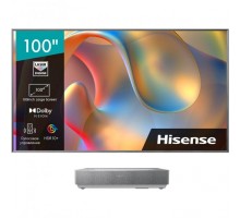 Телевизор Hisense 100" 100L5H