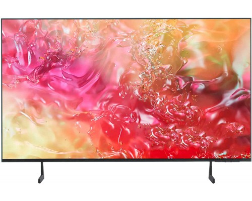 Телевизор Samsung 43" UE43TU7100UXRU