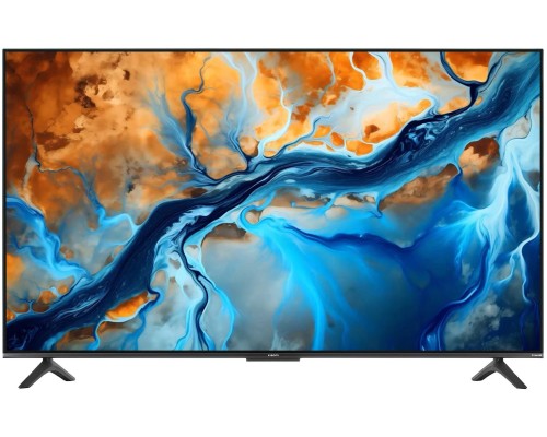Телевизор Xiaomi 65" TV S Mini LED 2025 серый Mini LED