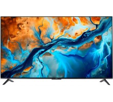 Телевизор Xiaomi 75" TV S Mini LED 2025 серый Mini LED