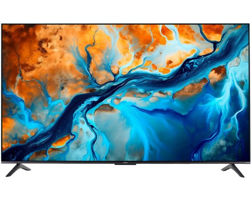 Телевизор Xiaomi 75" TV S Mini LED 2025 серый Mini LED