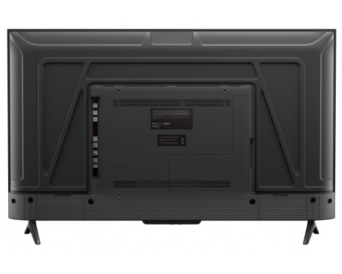 Телевизор Яндекс ТВ 43" Станция Бейсик QLED с Алисой YNDX-00078