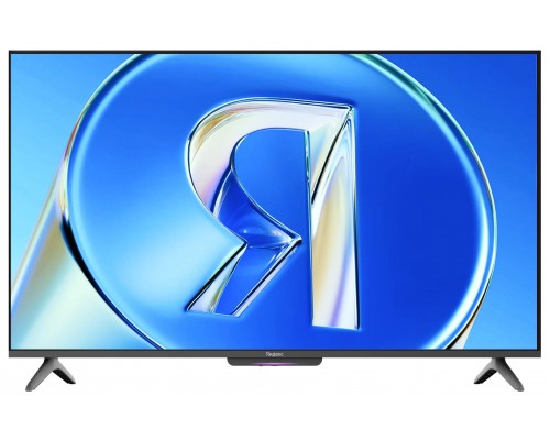 Телевизор Яндекс ТВ 50" Станция Бейсик QLED с Алисой YNDX-00079