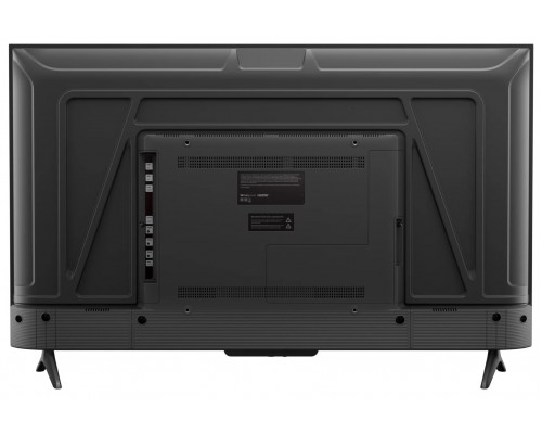 Телевизор Яндекс ТВ 50" Станция Бейсик QLED с Алисой YNDX-00079