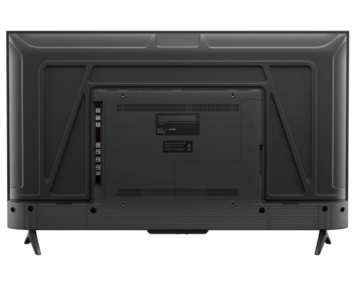 Телевизор Яндекс ТВ 55" Станция Бейсик QLED с Алисой YNDX-00080