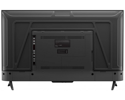 Телевизор Яндекс ТВ 65" Станция Бейсик QLED с Алисой YNDX-00081