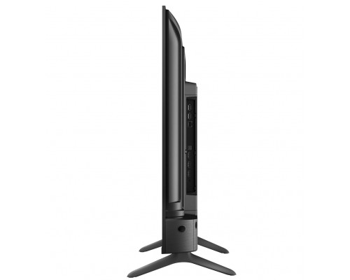 Телевизор Яндекс ТВ 65" Станция Бейсик QLED с Алисой YNDX-00081