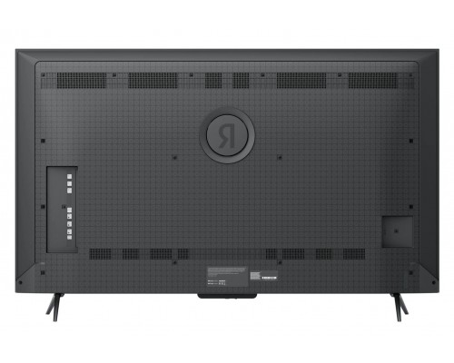 Телевизор Яндекс ТВ 55" Станция Про MiniLED с Алисой YNDX-00103