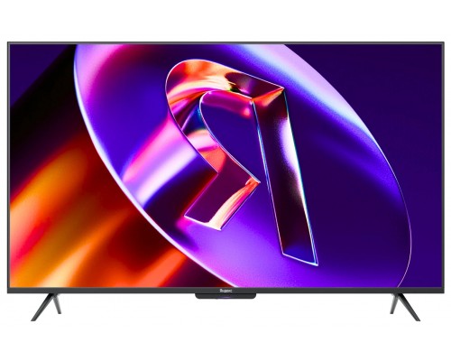 Телевизор Яндекс ТВ 65" Станция Про MiniLED с Алисой YNDX-00104