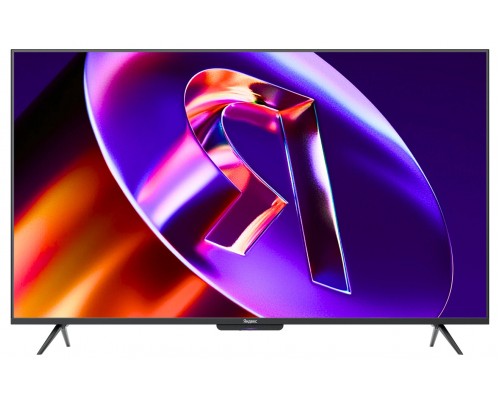Телевизор Яндекс ТВ 75" Станция Про MiniLED с Алисой YNDX-00105