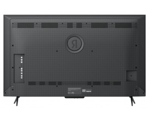 Телевизор Яндекс ТВ 75" Станция Про MiniLED с Алисой YNDX-00105