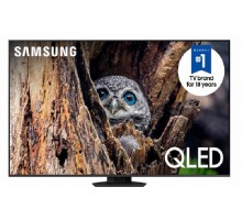 Телевизор Samsung  75"  QE75Q80DAUXCE