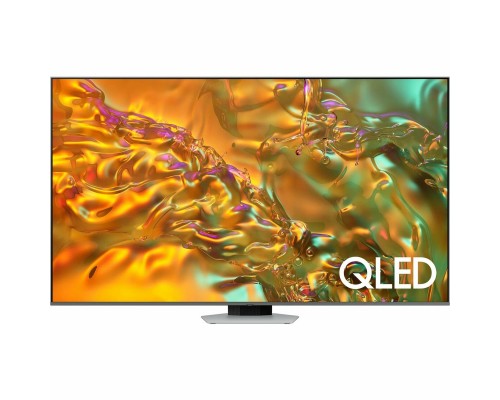 Телевизор Samsung 85" QE85Q80DAUXCE