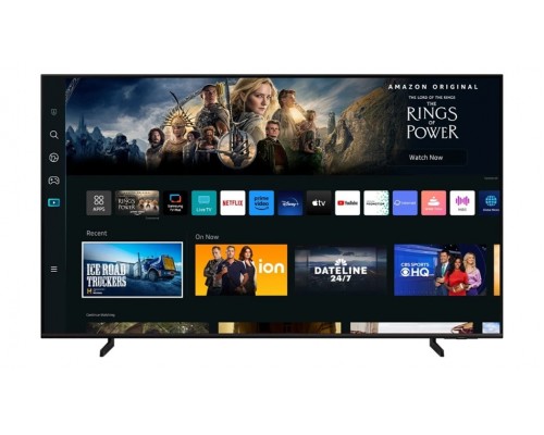 Телевизор Samsung 85" QE85Q60CAUXCE