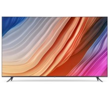 Телевизор Xiaomi 86"  L86M7-ESRU черный/серый 