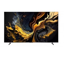 Телевизор Xiaomi 85" TV MAX  2025 серый 