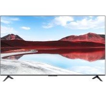 Телевизор Xiaomi 75"  ELA5471GL  L75MA-SRU черный 