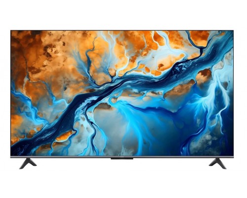 Телевизор Xiaomi 65" TV S Mini LED 2025 серый  
