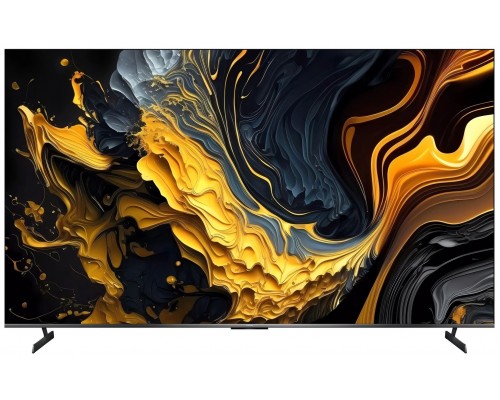 Телевизор Xiaomi 100" TV MAX 2025 серый 