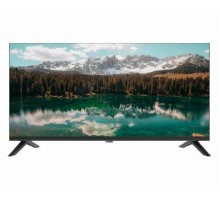 Телевизор Vekta 32" LD-32SR4861BS черный