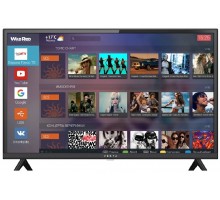 Телевизор Vekta 32" LD-32SF4850BS черный 