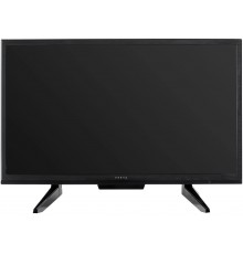 Телевизор Vekta  24" LD-24TR4357BT черный 