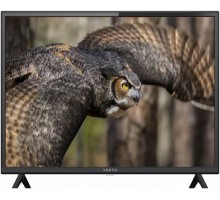 Телевизор Vekta 24" LD-24TR4350BT черный
