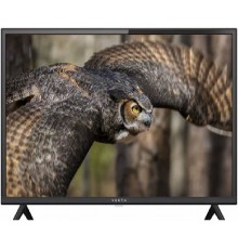 Телевизор Vekta 24" LD-24TR4350BT черный